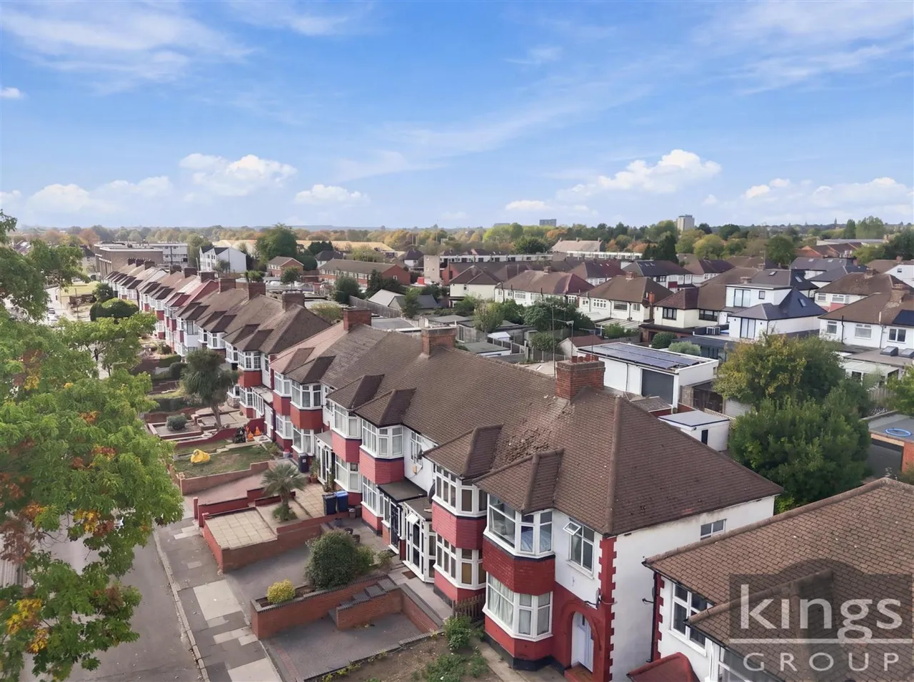 Great Cambridge Road, Enfield, photo 2