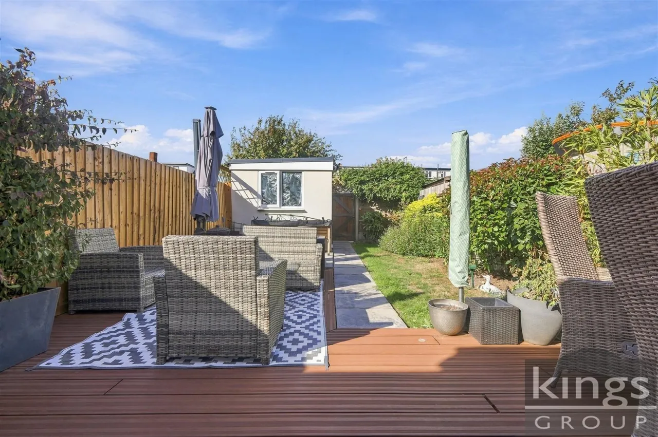 Great Cambridge Road, Enfield, photo 8