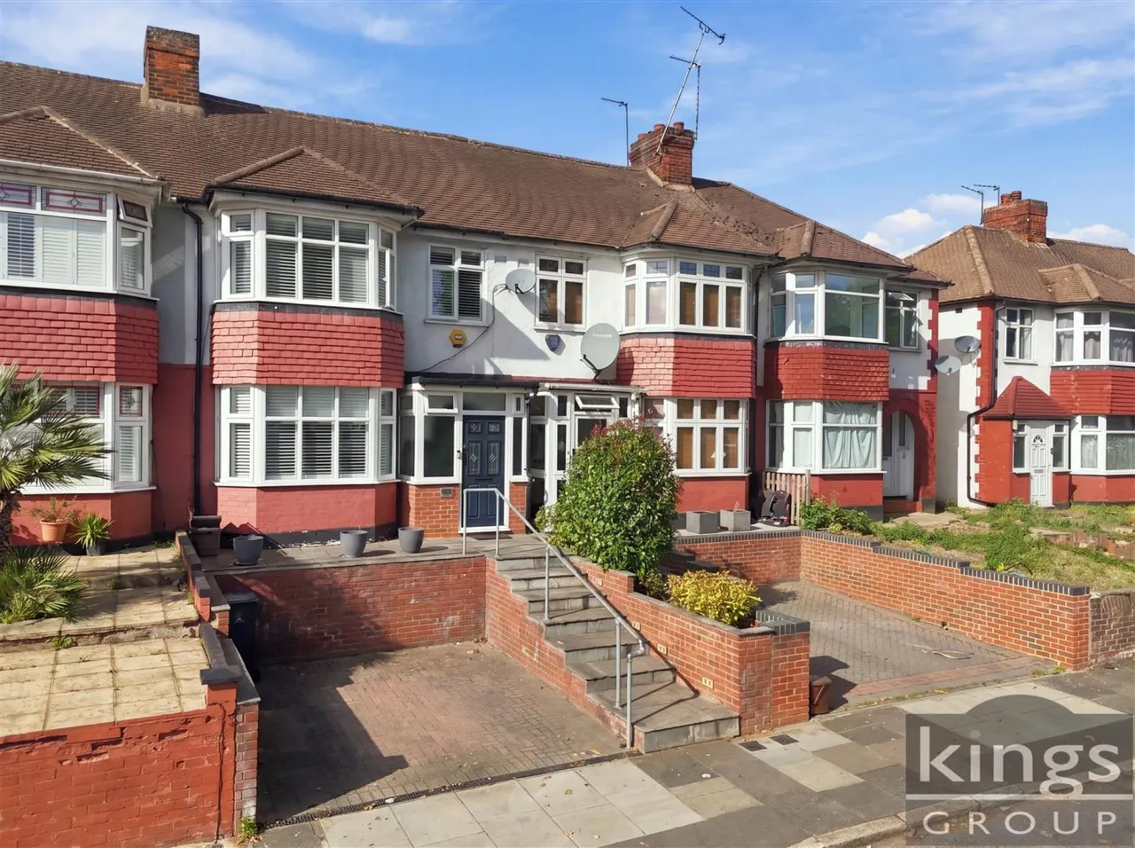 3 bed house for sale, Great Cambridge Road, Enfield