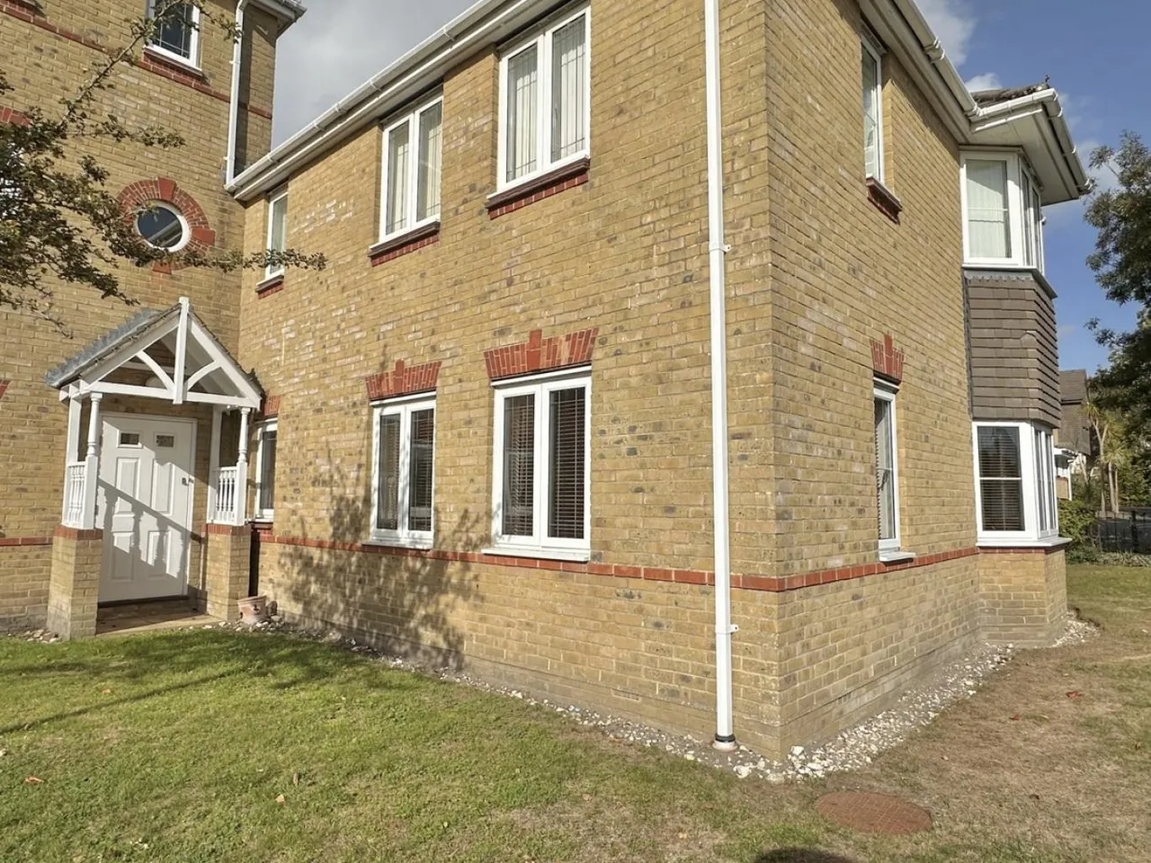 Wareham Court, BH15, photo 21