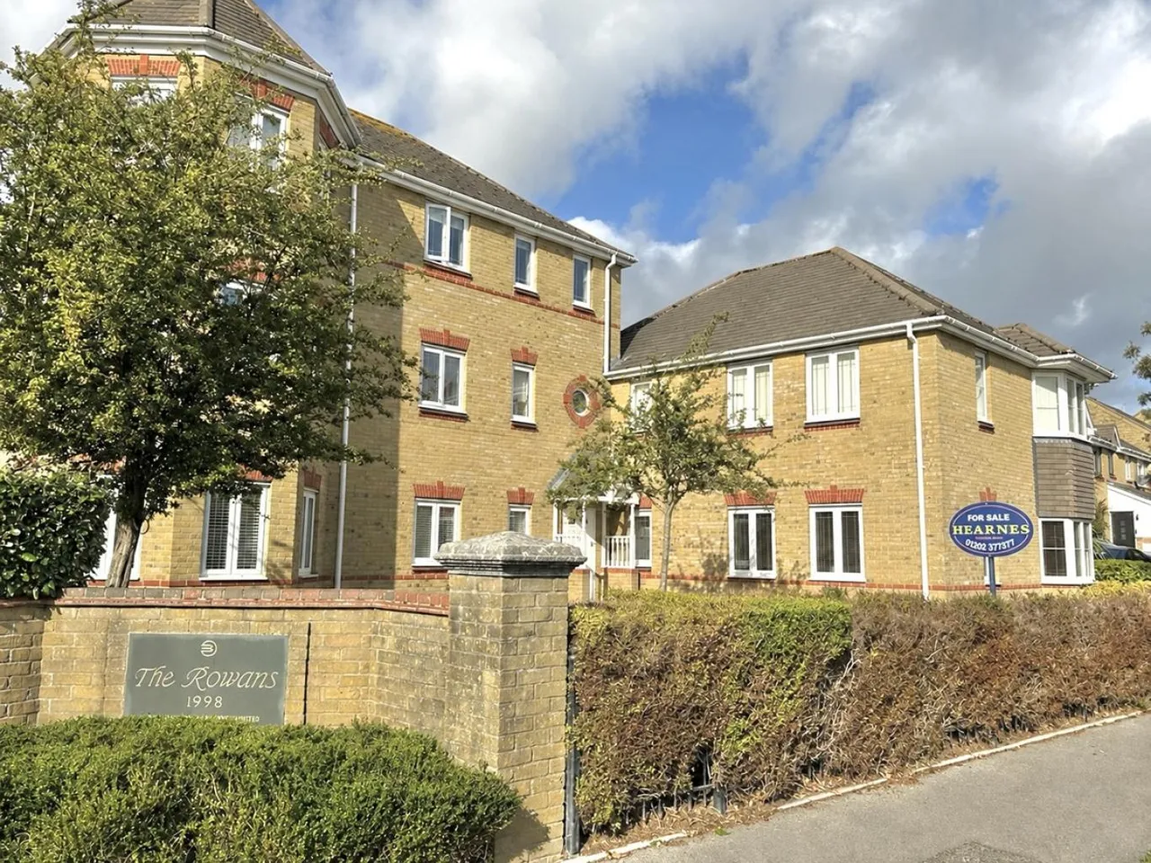 Wareham Court, BH15, photo 22