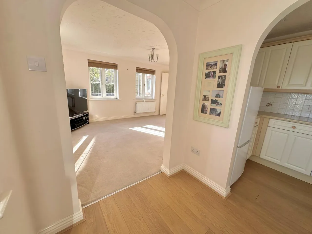 Wareham Court, BH15, photo 5