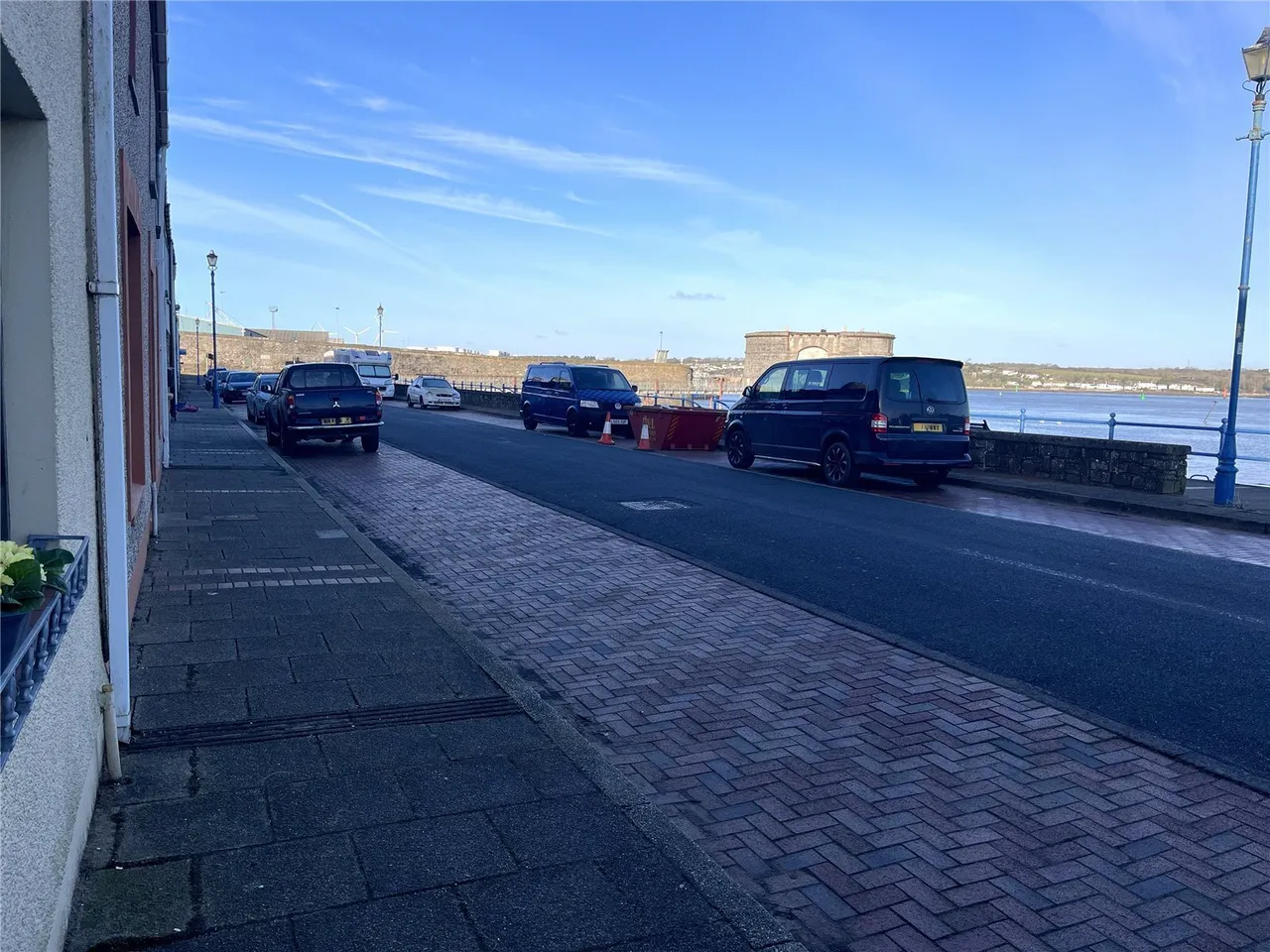 Front Street, Pembroke Dock, SA72, photo 15