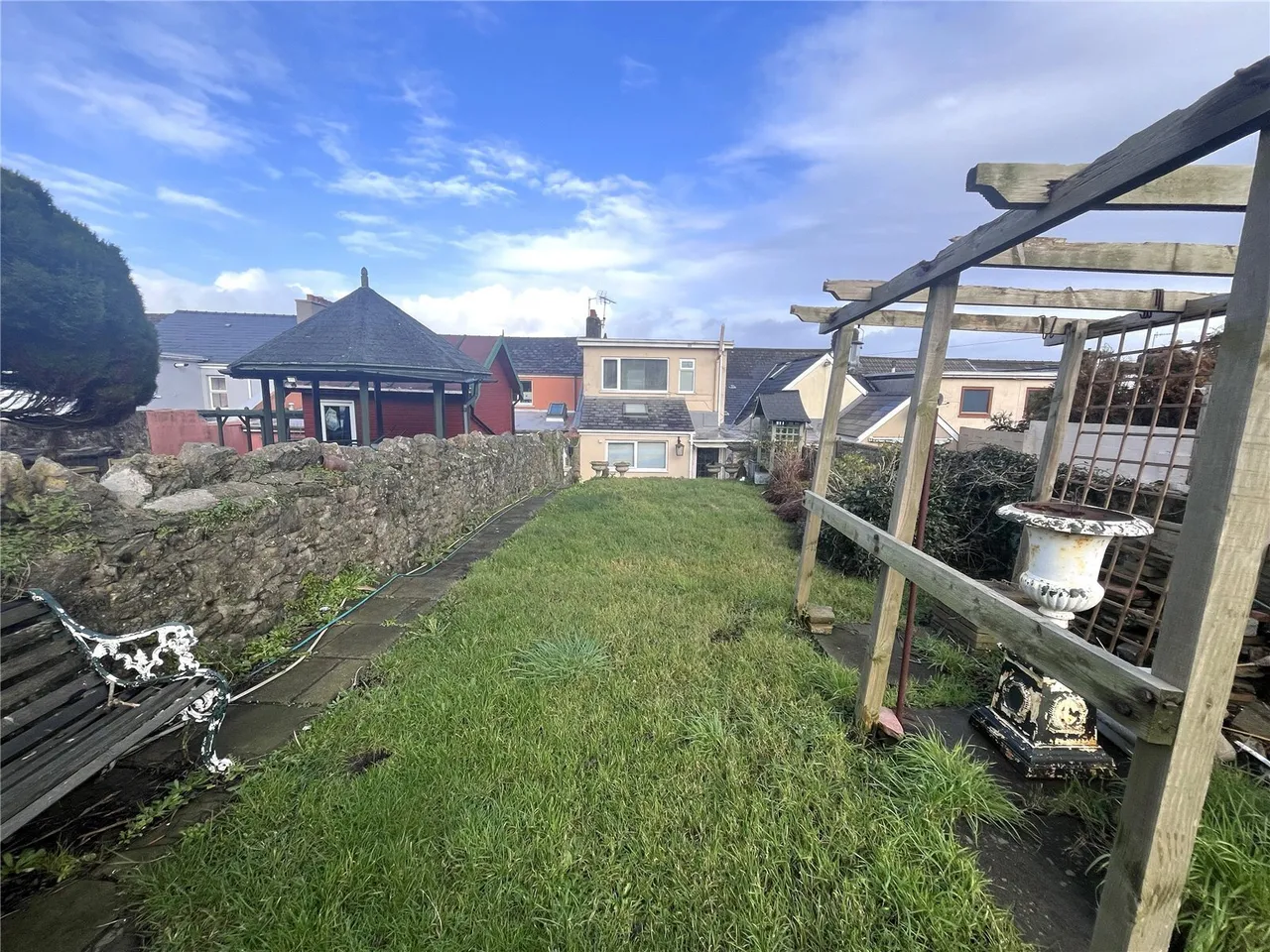 Front Street, Pembroke Dock, SA72, photo 12