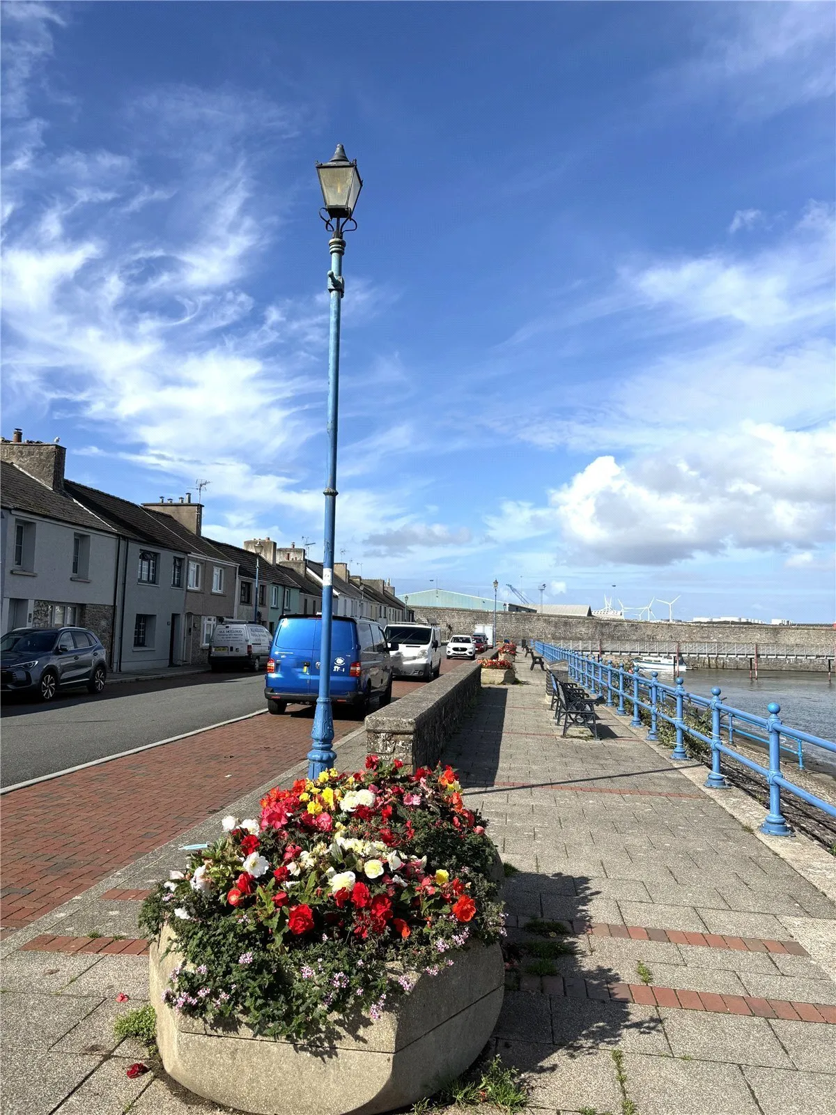 Front Street, Pembroke Dock, SA72, photo 18