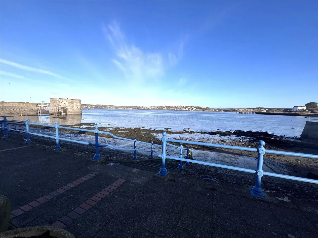 Front Street, Pembroke Dock, SA72, photo 7