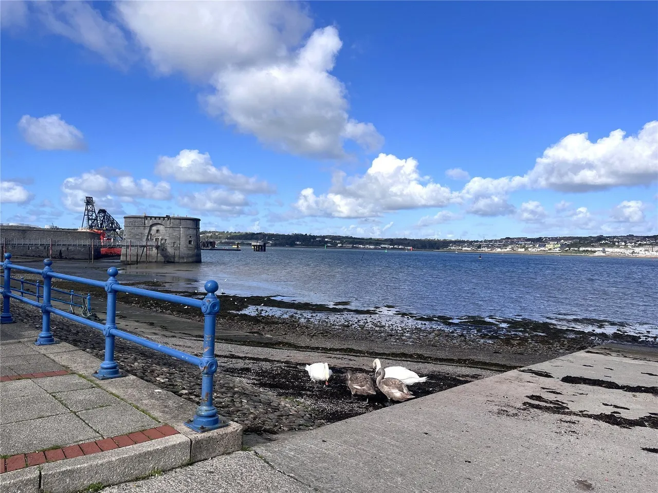 Front Street, Pembroke Dock, SA72, photo 16