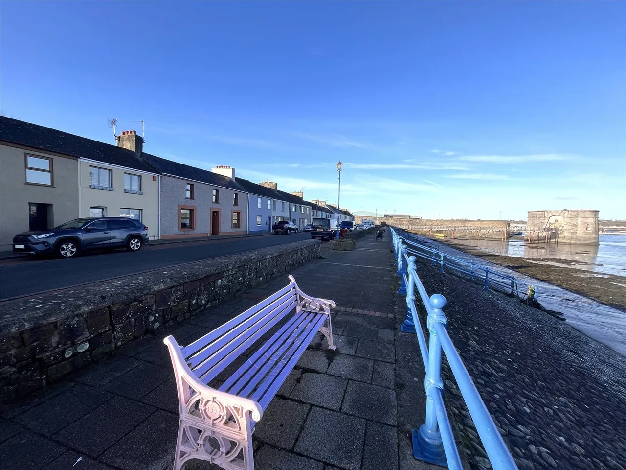 Front Street, Pembroke Dock, SA72, photo 14