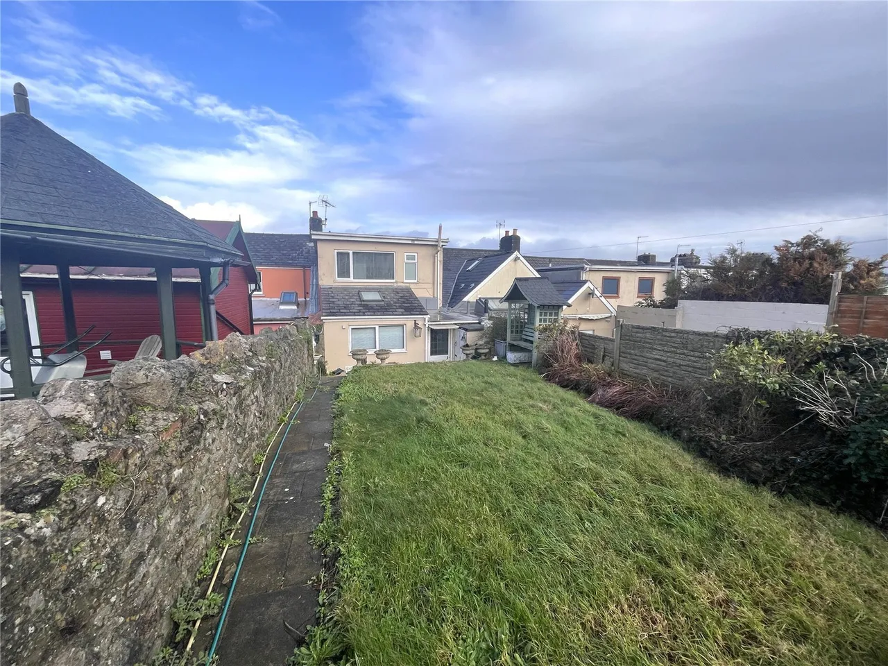 Front Street, Pembroke Dock, SA72, photo 6