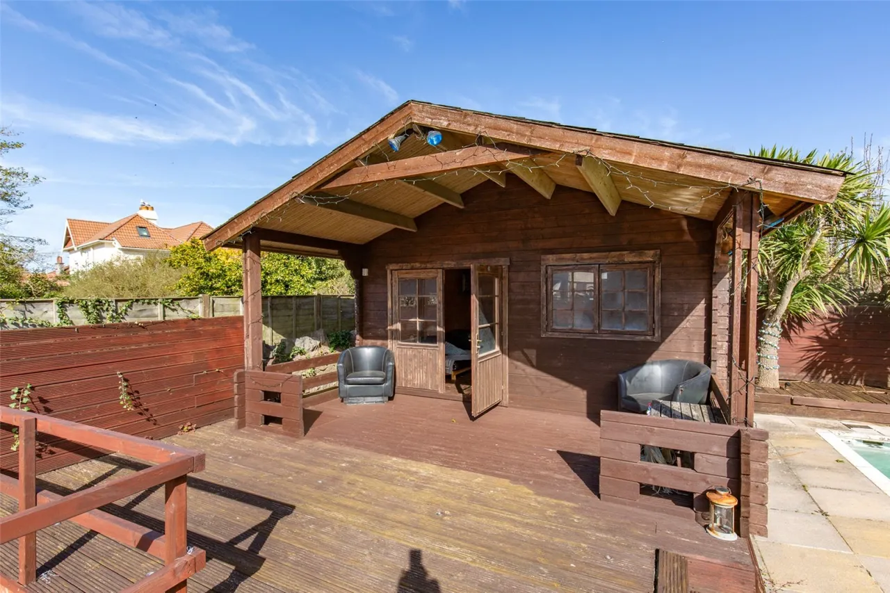 Woodland Road, Weston-super-Mare, BS23, photo 15