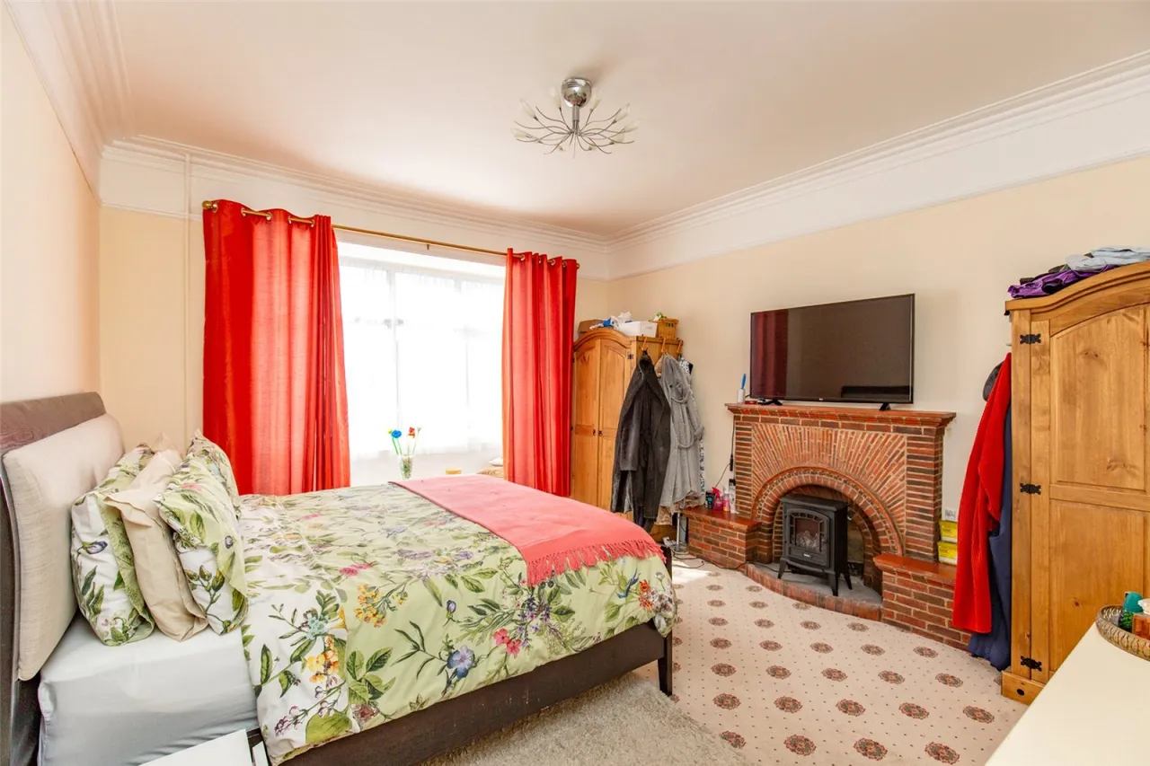 Woodland Road, Weston-super-Mare, BS23, photo 17