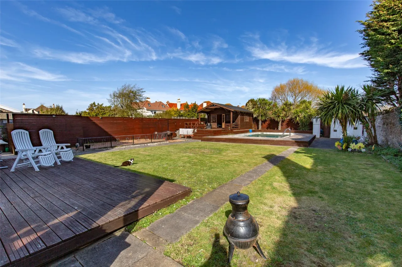 Woodland Road, Weston-super-Mare, BS23, photo 6