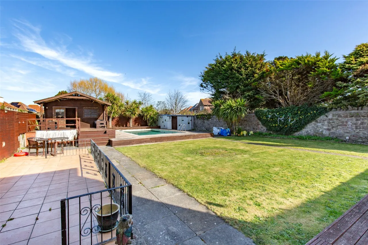 Woodland Road, Weston-super-Mare, BS23, photo 28