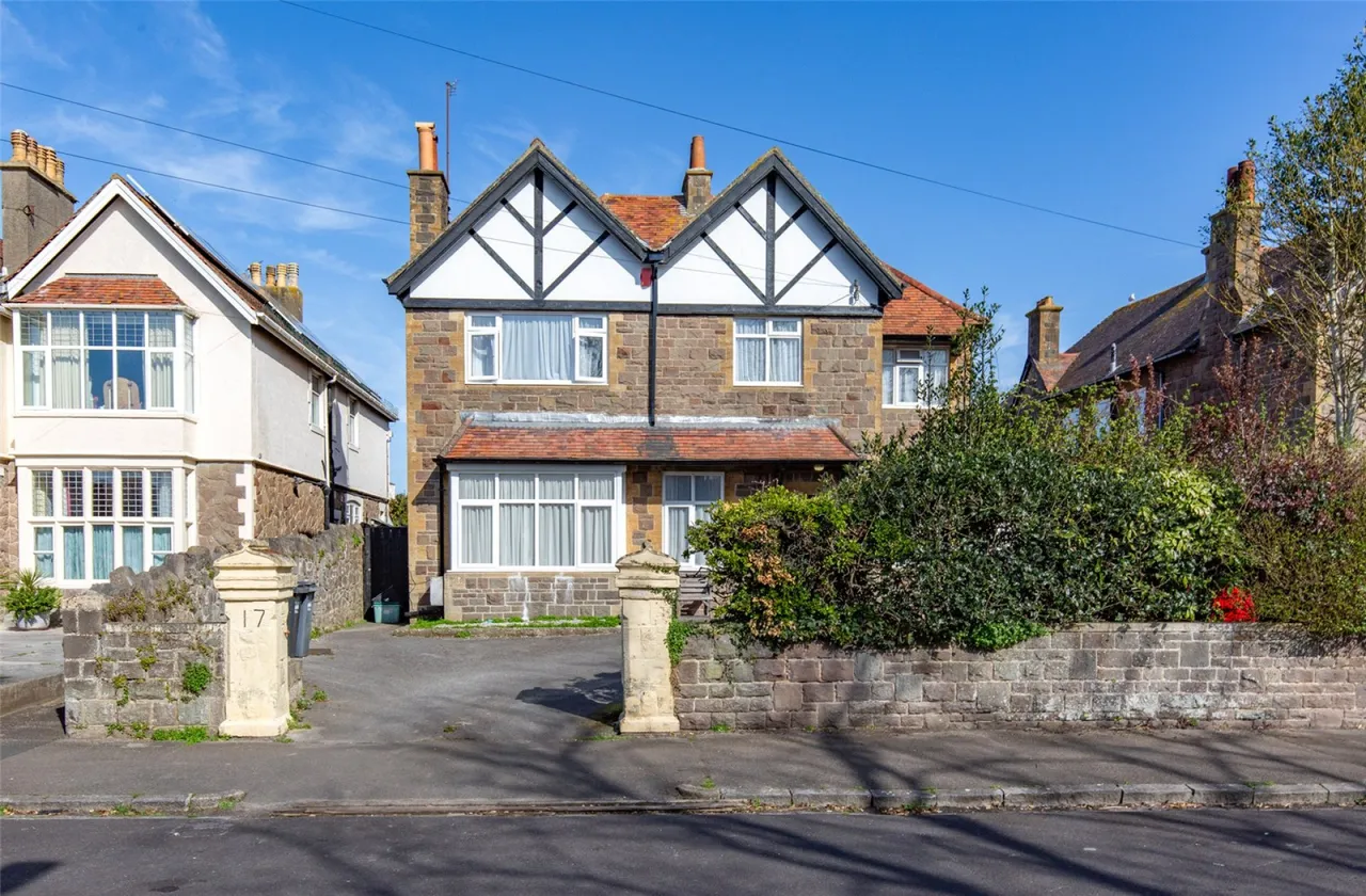 Woodland Road, Weston-super-Mare, BS23, photo 31