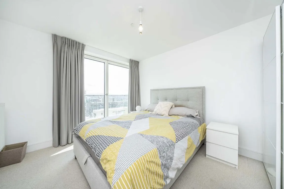 Duckman Tower, Canary Wharf, photo 7