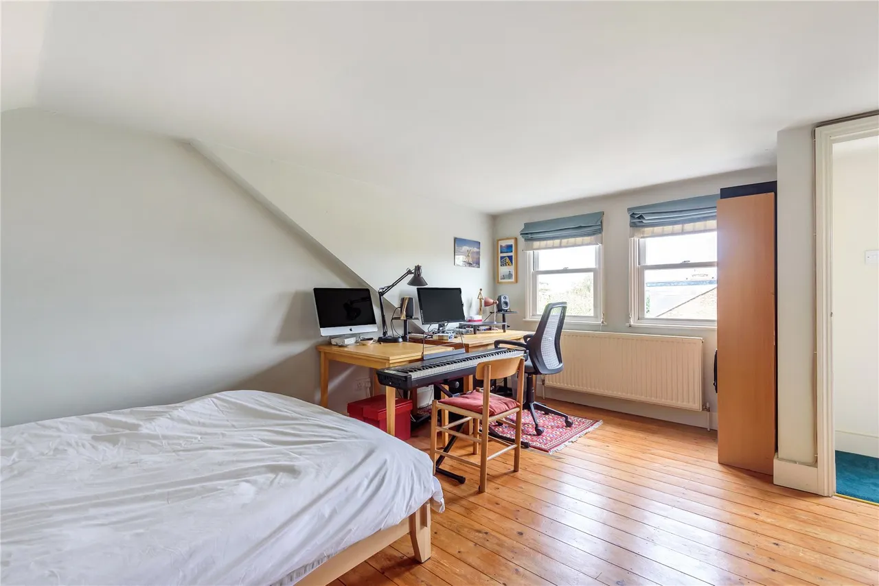 Heath Gardens, Twickenham, TW1 4LY, photo 8