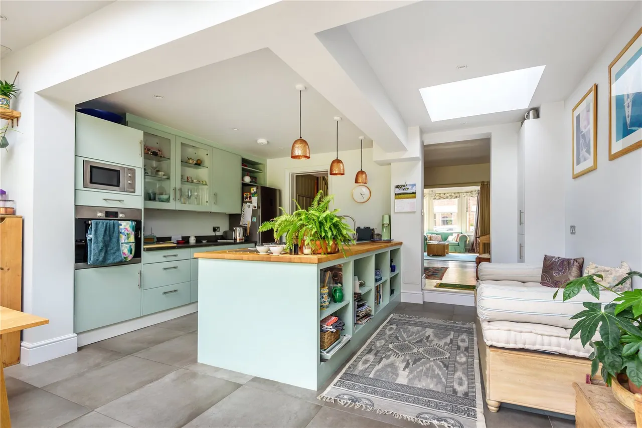 Heath Gardens, Twickenham, TW1 4LY, photo 5