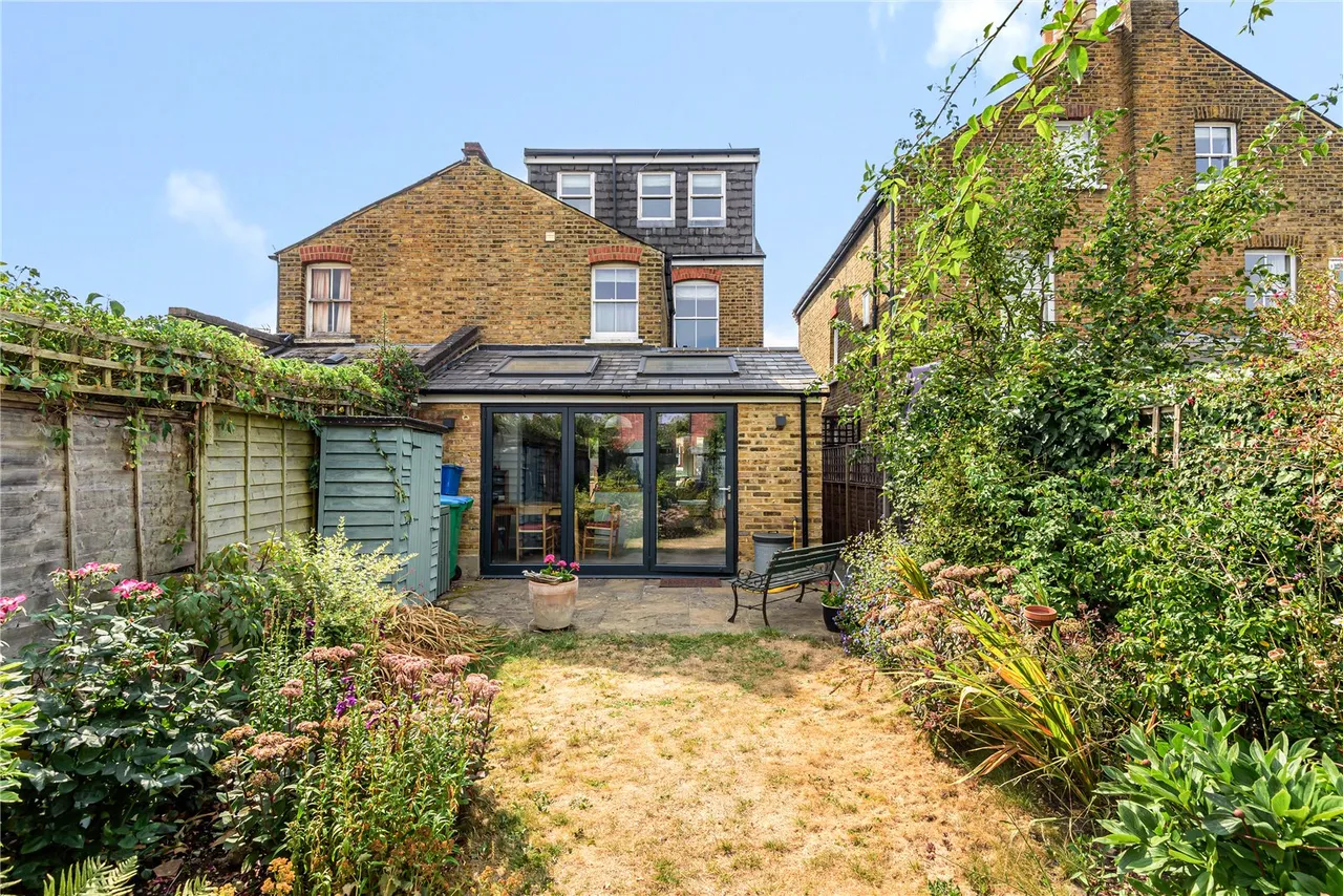 Heath Gardens, Twickenham, TW1 4LY, photo 12