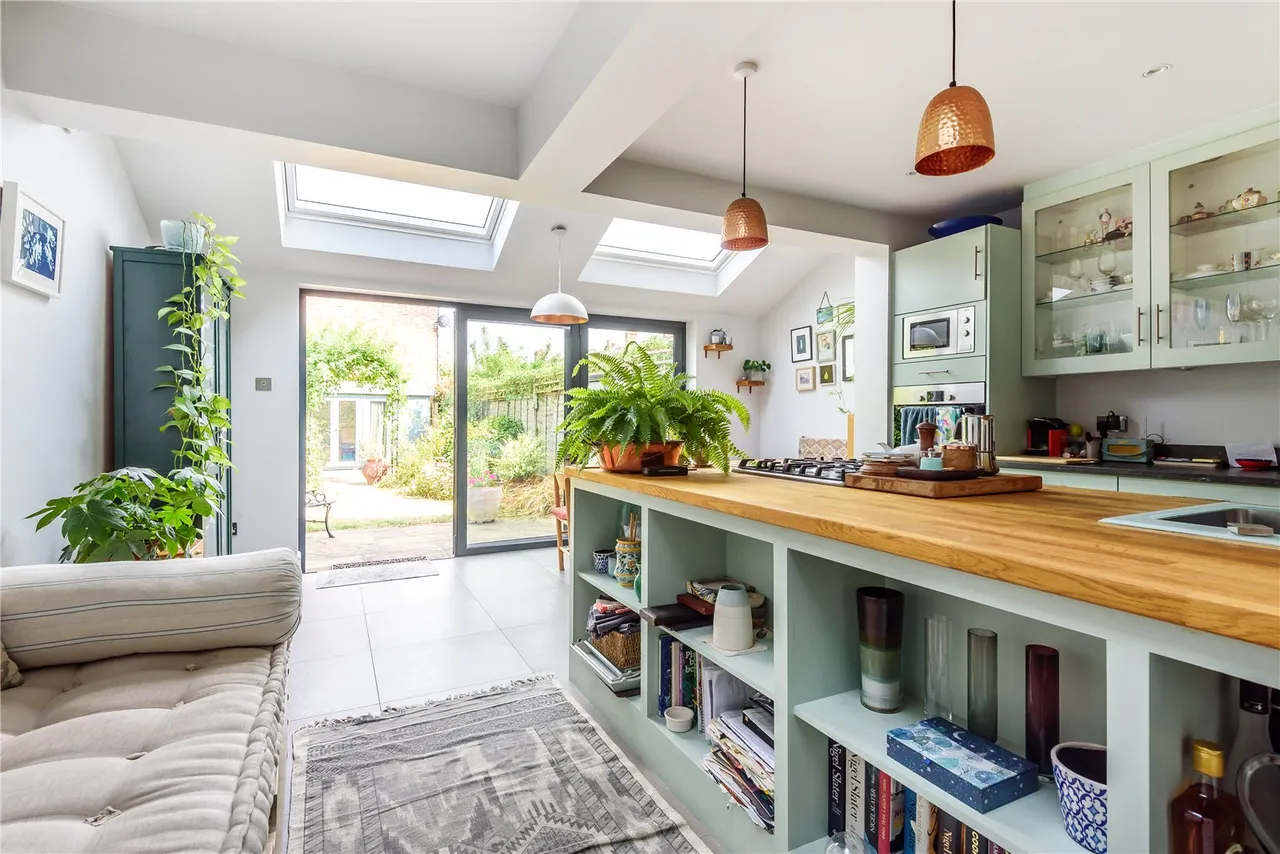 Heath Gardens, Twickenham, TW1 4LY, photo 4