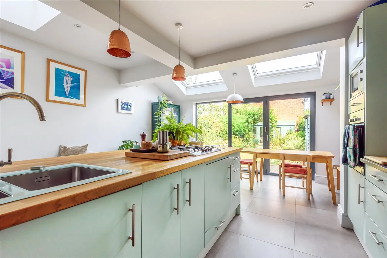 Heath Gardens, Twickenham, TW1 4LY, photo 6