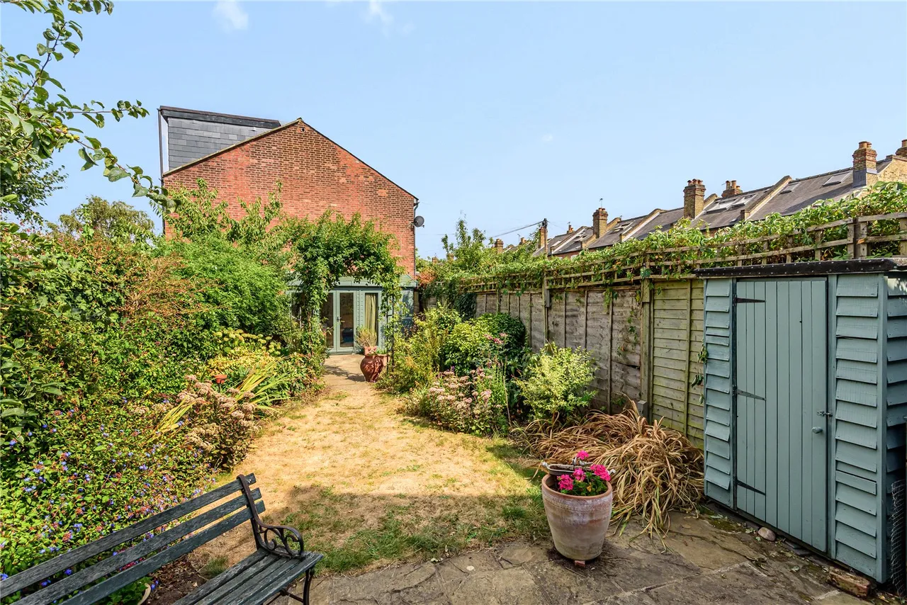 Heath Gardens, Twickenham, TW1 4LY, photo 11