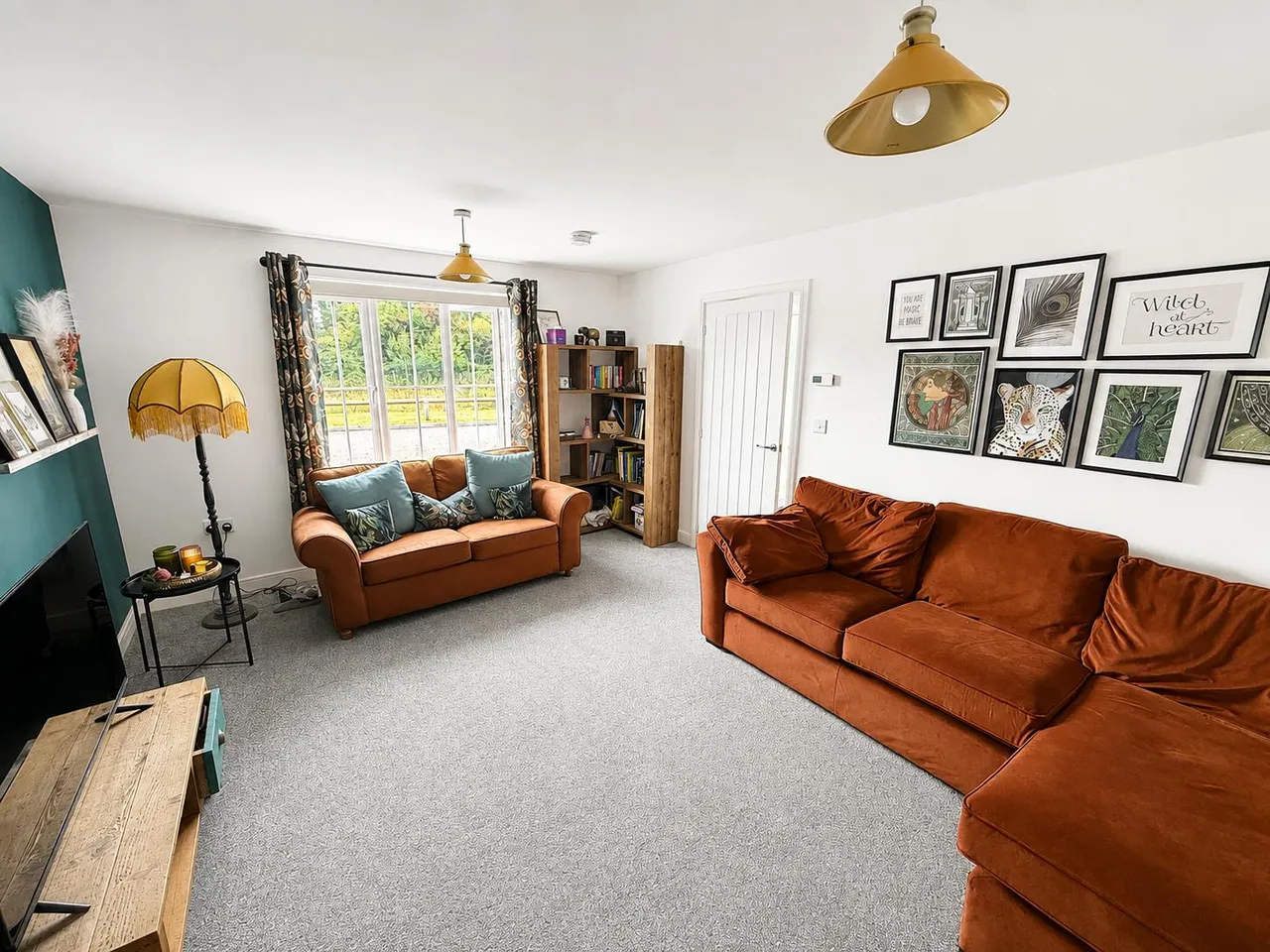 Lodge View Crescent, Burscough, L40, photo 3