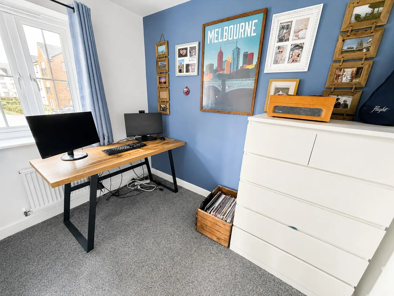 Lodge View Crescent, Burscough, L40, photo 14