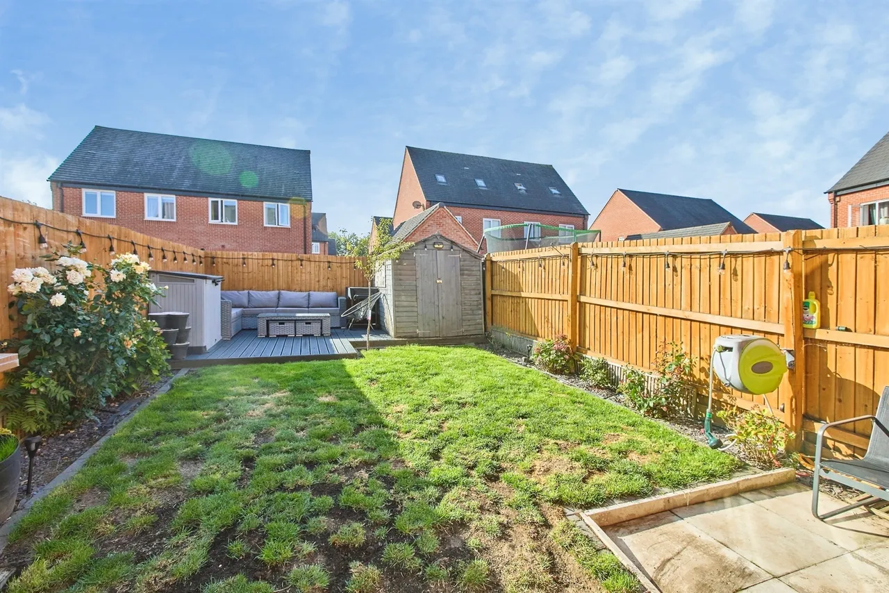 Greystoke Road, Boulton Moor, DE24, photo 16