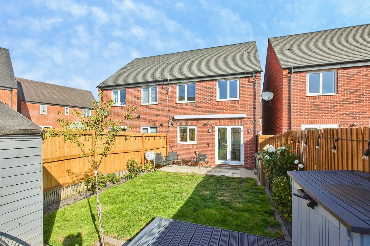 Greystoke Road, Boulton Moor, DE24, photo 17