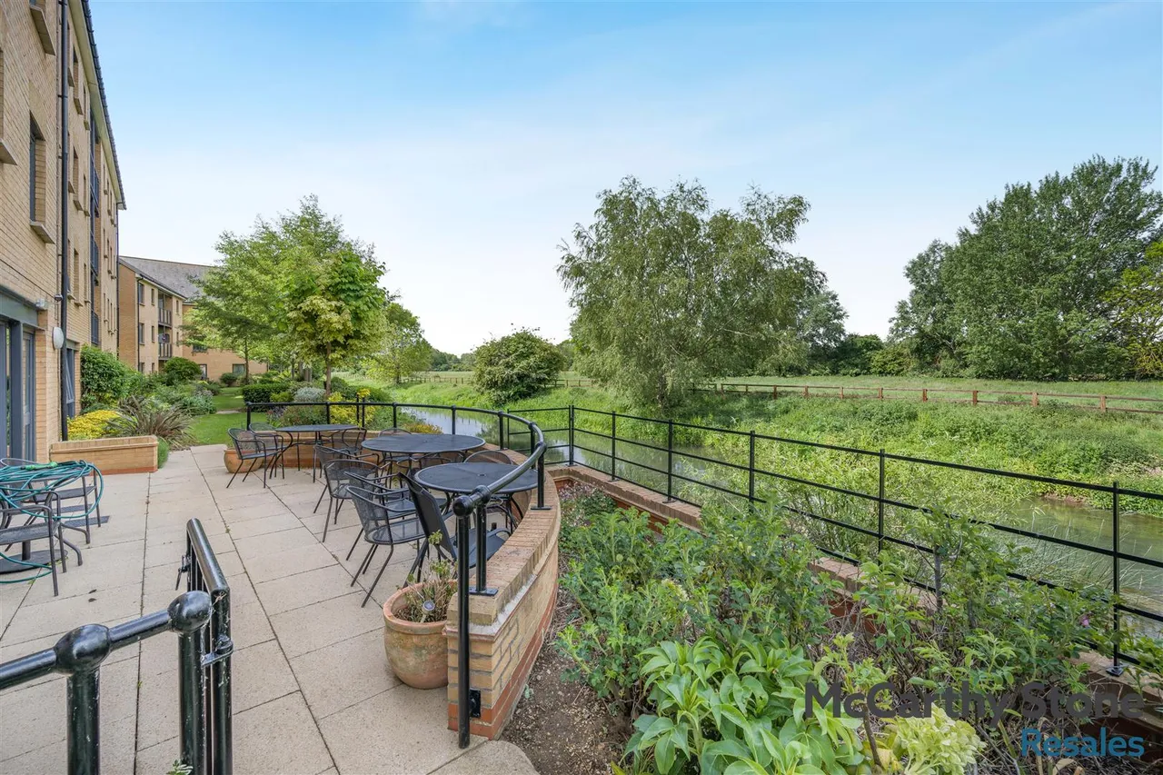 Shortmead Street, Biggleswade, SG18, photo 18