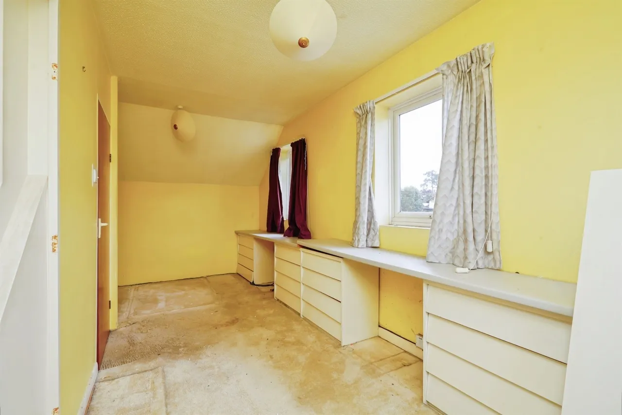 Queensway, Didcot, OX11, photo 9