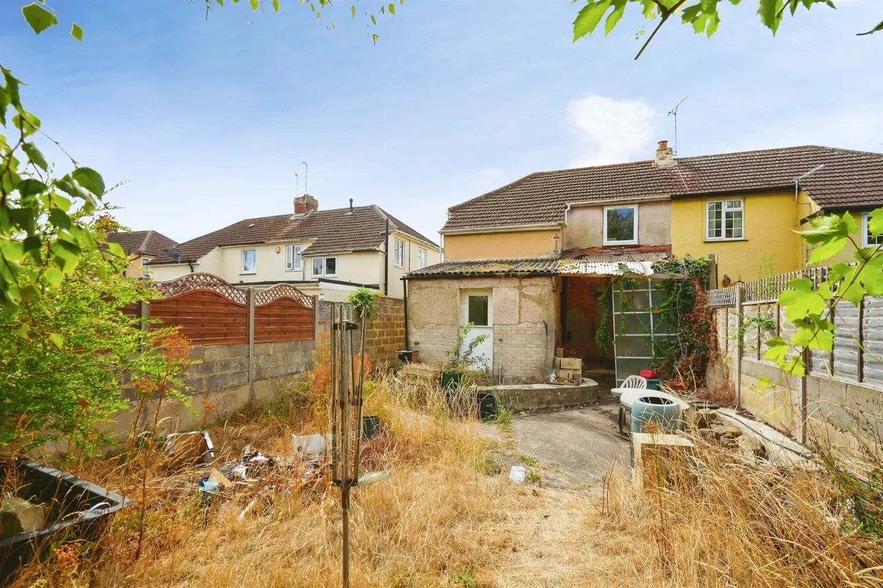 Queensway, Didcot, OX11, photo 14
