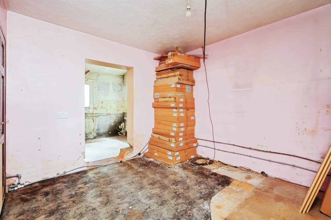 Queensway, Didcot, OX11, photo 5