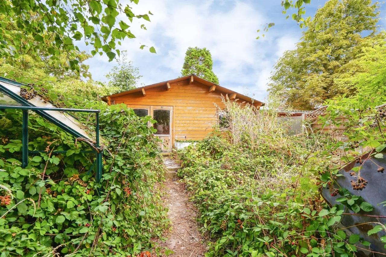 Queensway, Didcot, OX11, photo 13