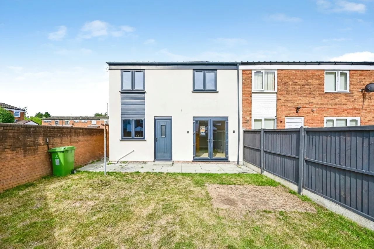 Victoria Falls Road, Liverpool, L27, photo 9