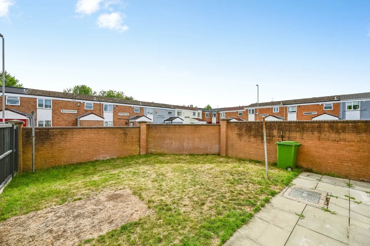 Victoria Falls Road, Liverpool, L27, photo 10