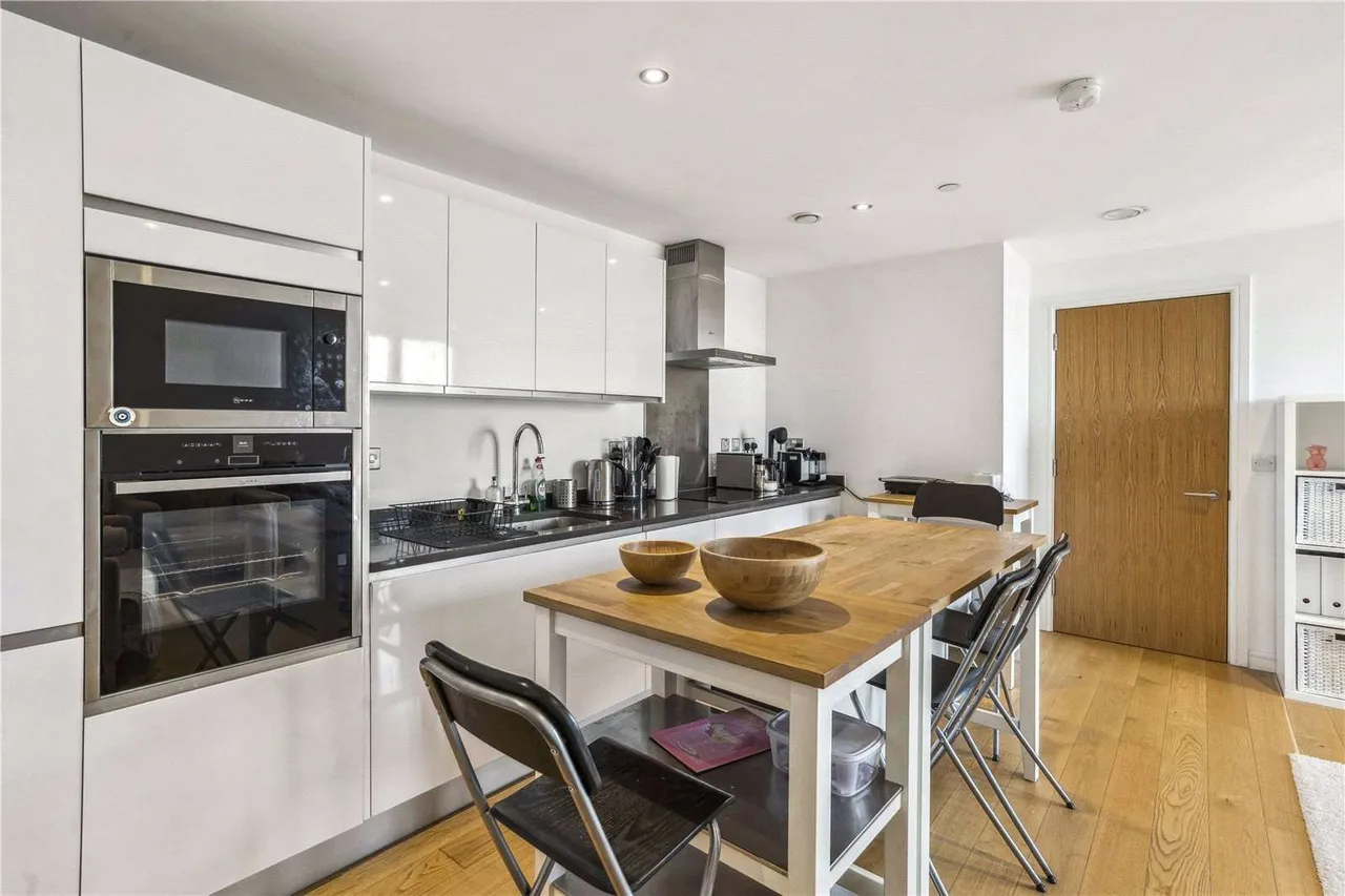 Number One Building, Bristol City Centre, BS1, photo 6