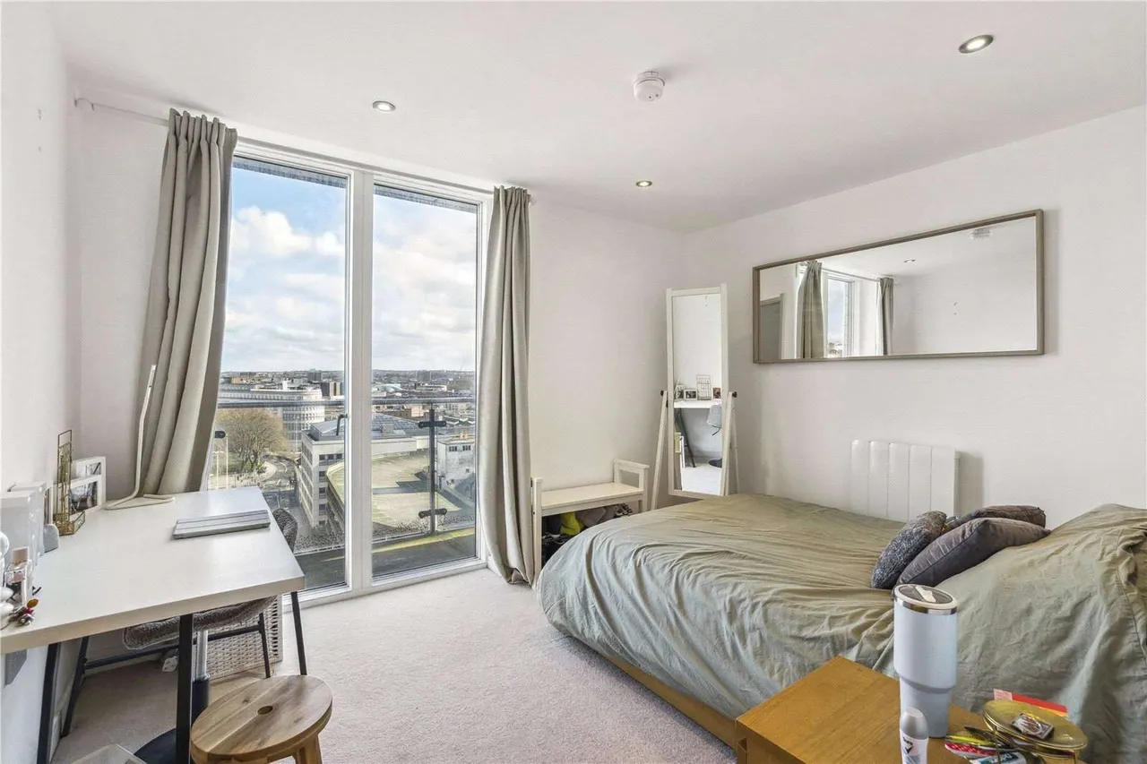 Number One Building, Bristol City Centre, BS1, photo 9