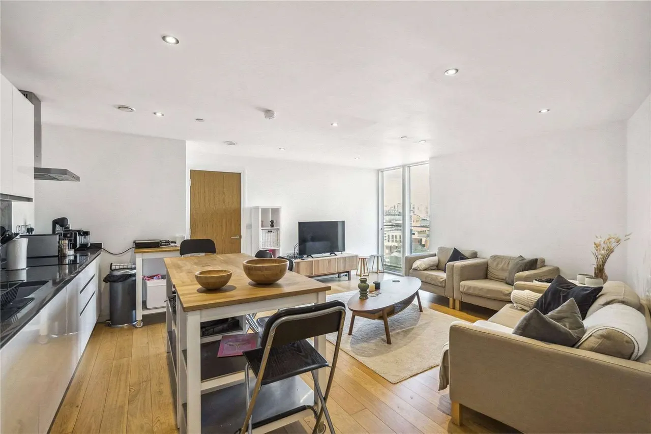 Number One Building, Bristol City Centre, BS1, photo 5