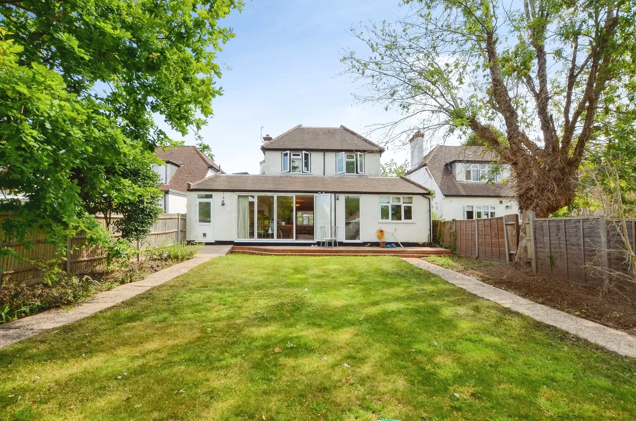 West Avenue, Pinner, HA5, photo 29