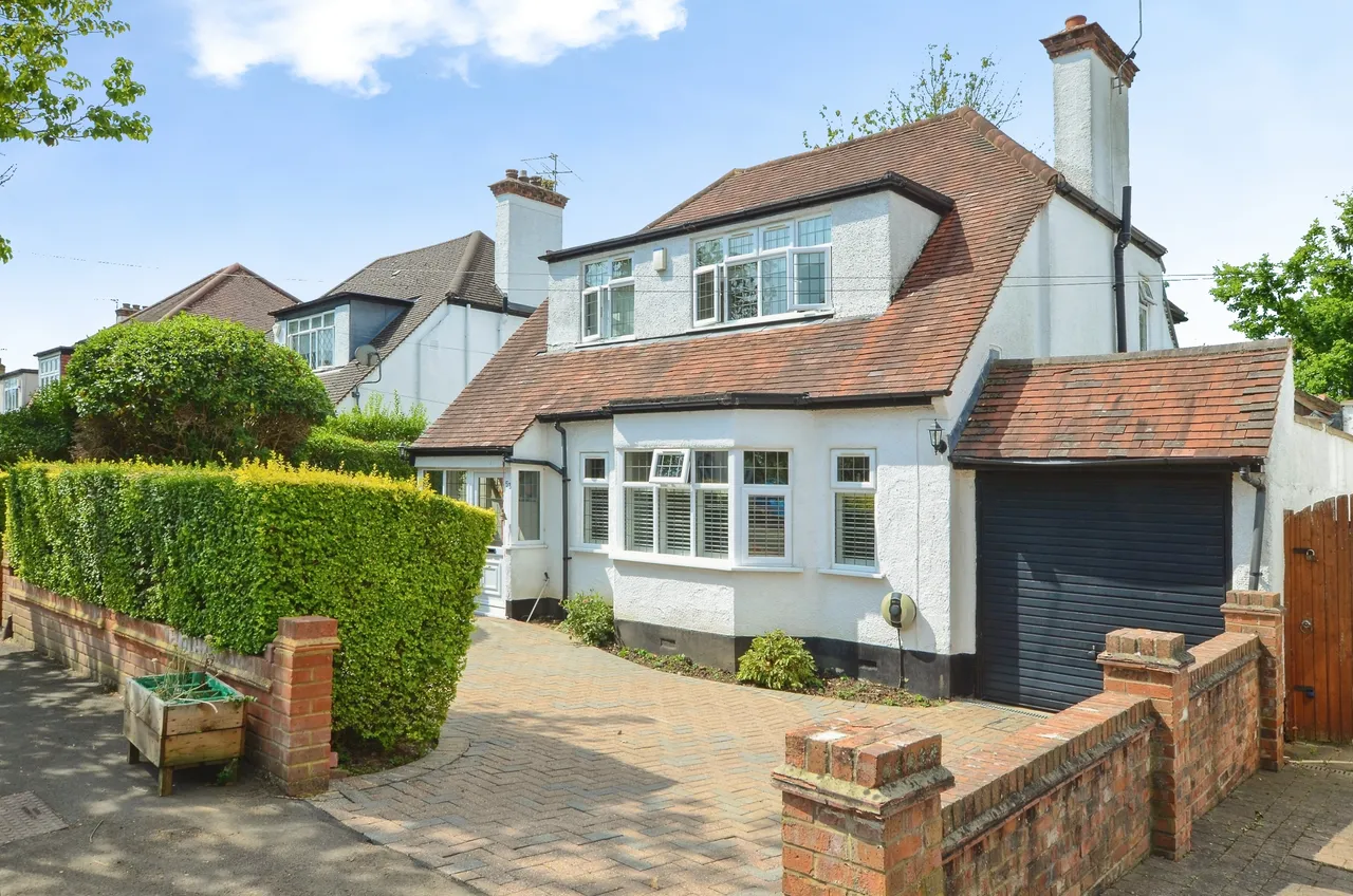 West Avenue, Pinner, HA5, photo 2