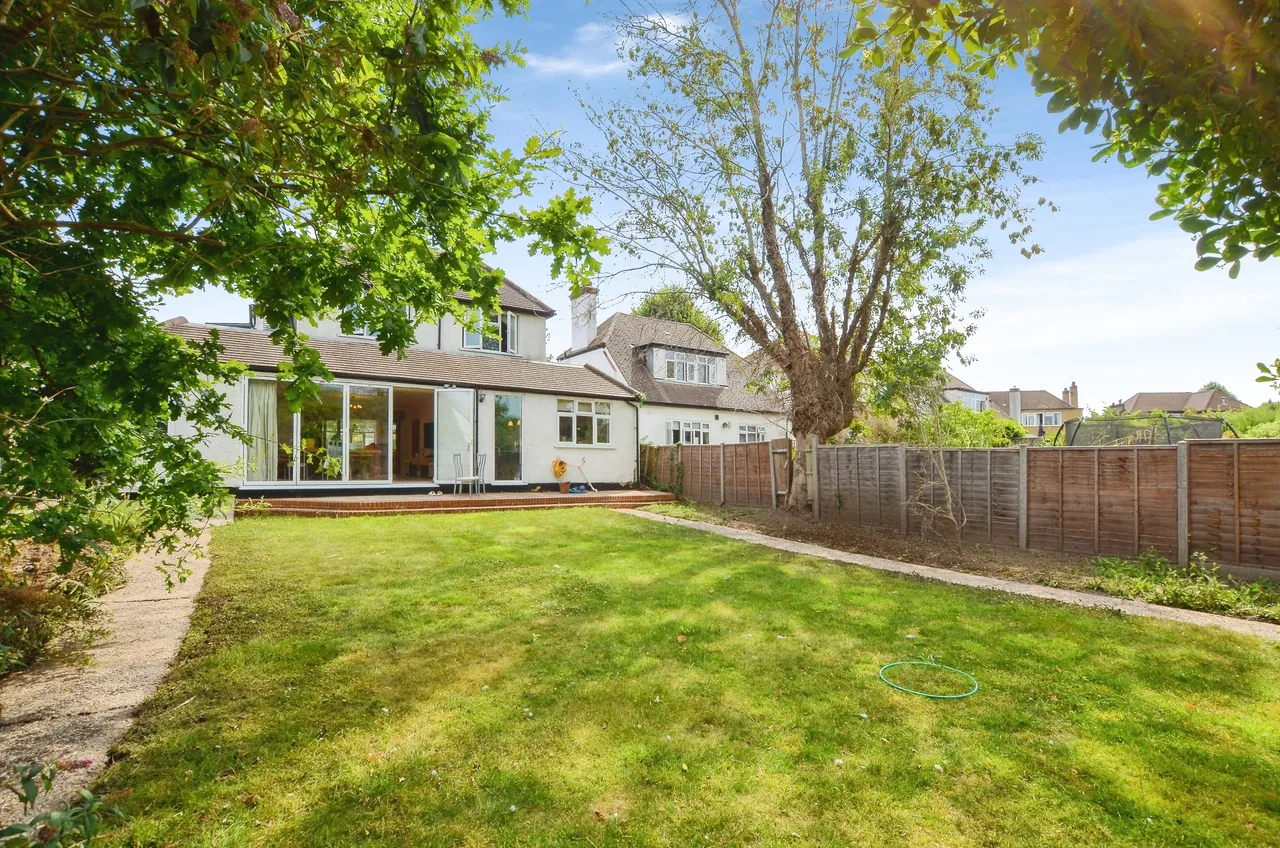 West Avenue, Pinner, HA5, photo 27