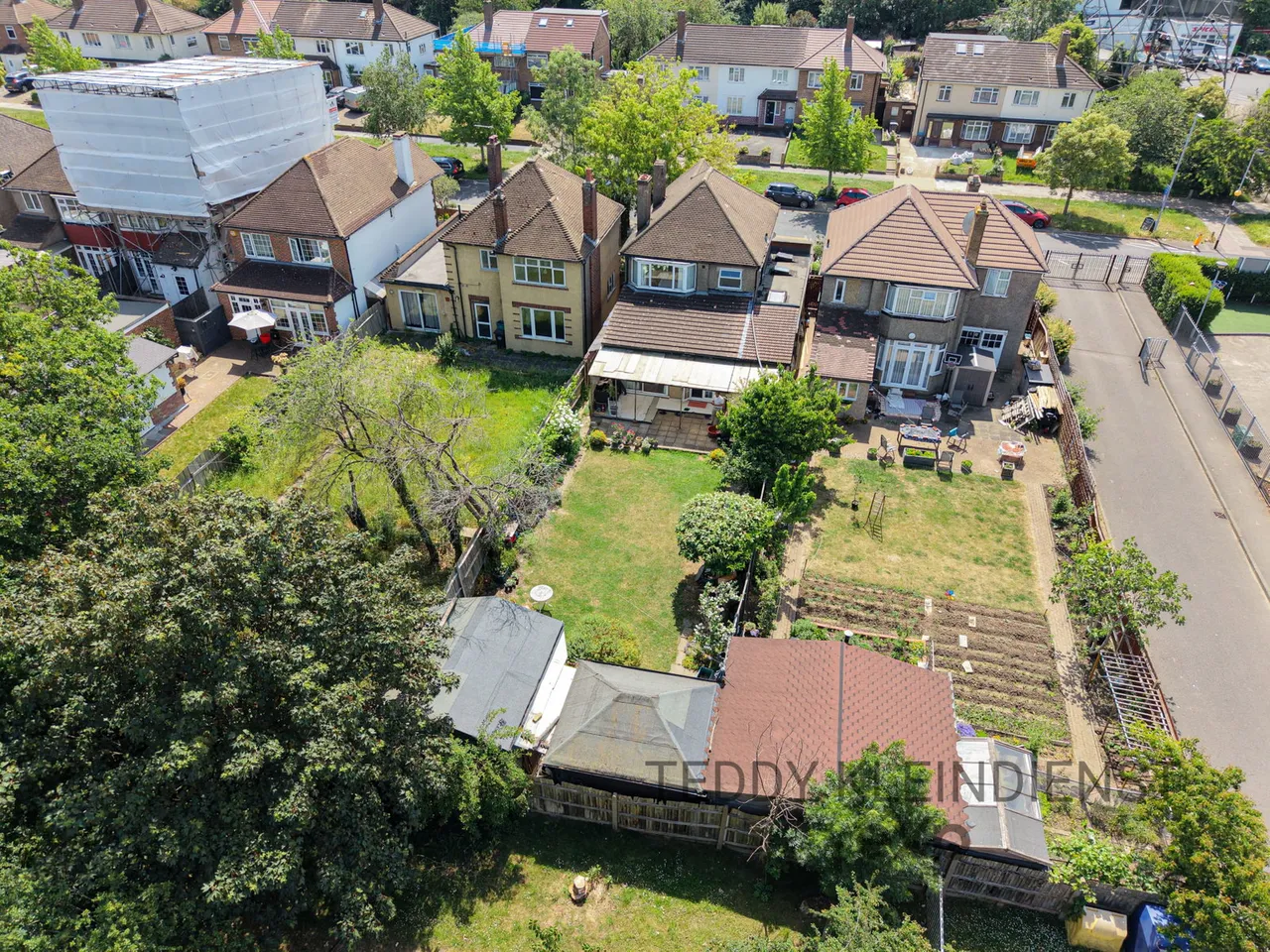 Sheephouse Way, New Malden, KT3 5PF, photo 2