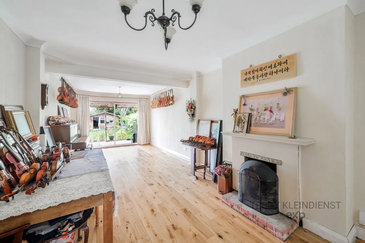 Sheephouse Way, New Malden, KT3 5PF, photo 4