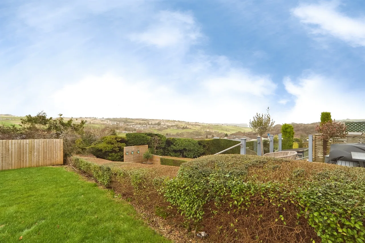 Mytholmes Lane, Haworth, BD22, photo 19