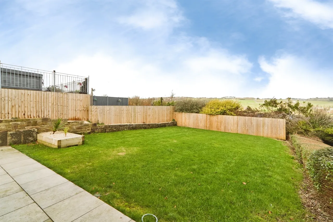 Mytholmes Lane, Haworth, BD22, photo 18