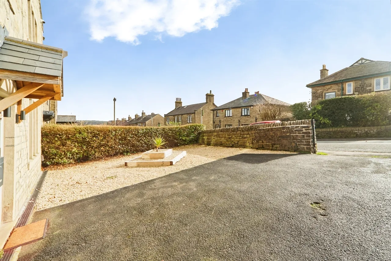 Mytholmes Lane, Haworth, BD22, photo 20