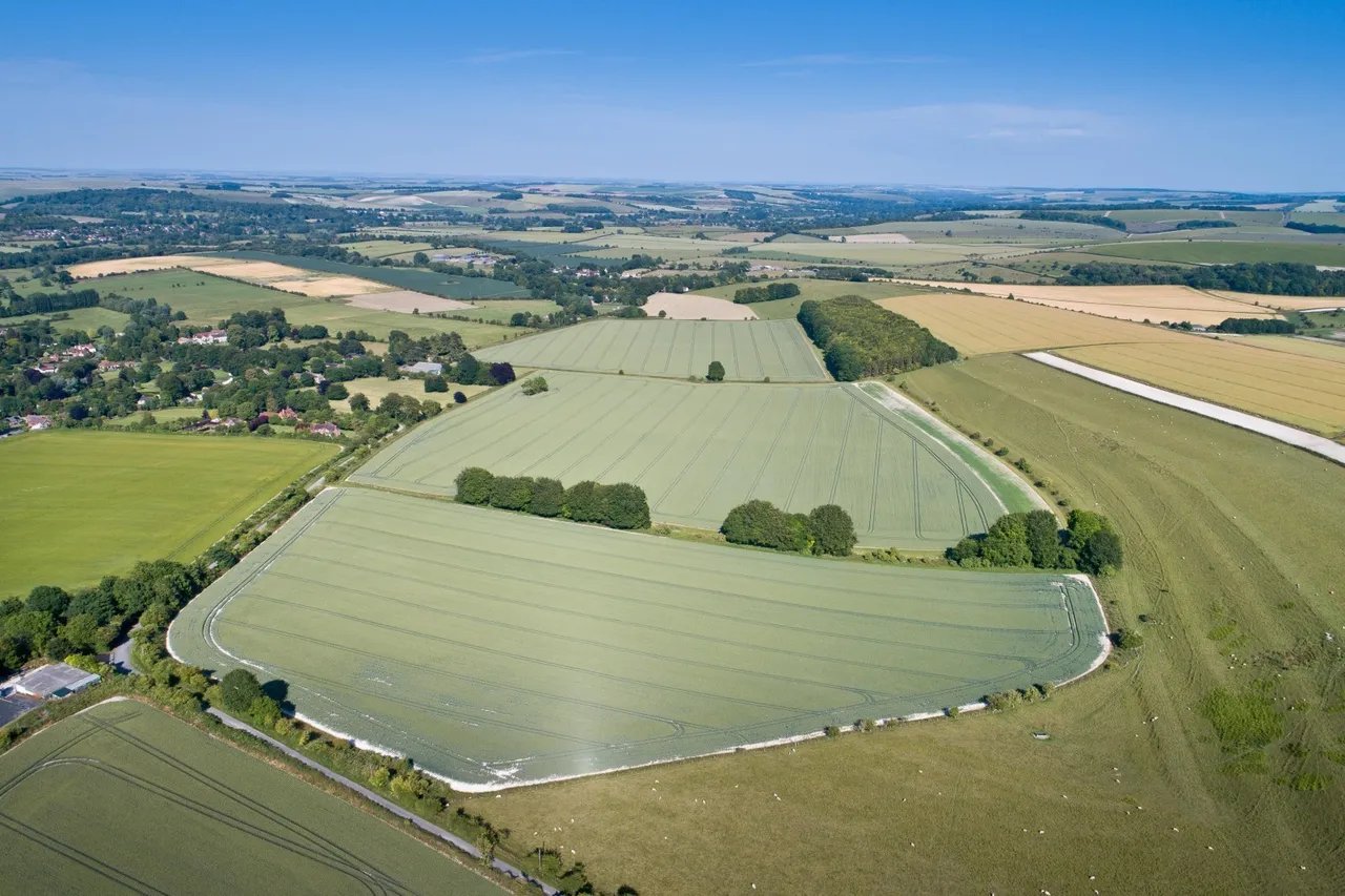 Sutton Parva, Tytherington, Warminster, Wiltshire, BA12 7AF, photo 2