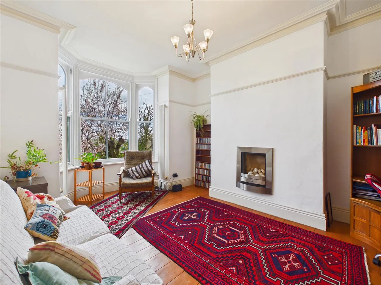 Corbar Road, Buxton, photo 12