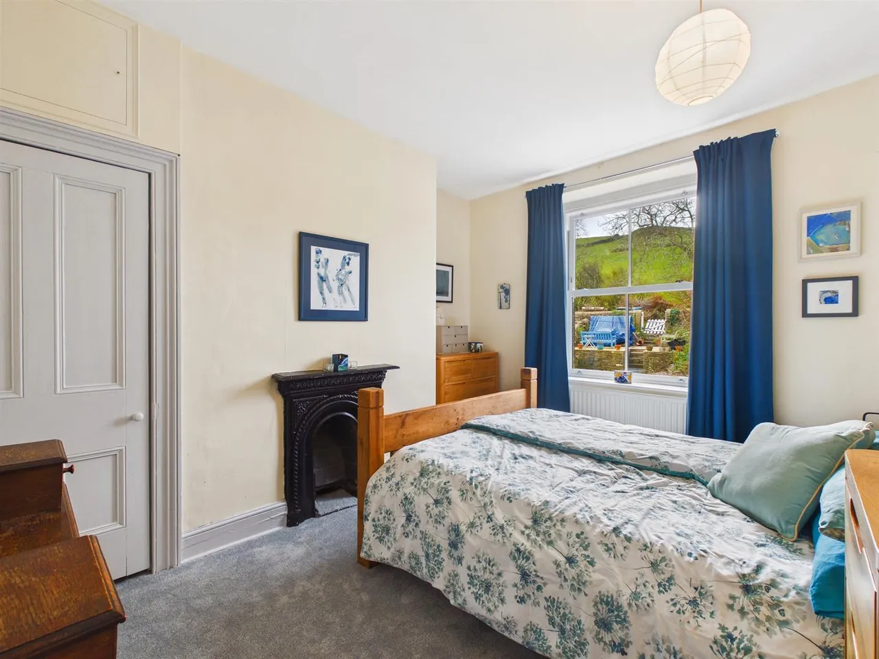 Corbar Road, Buxton, photo 9